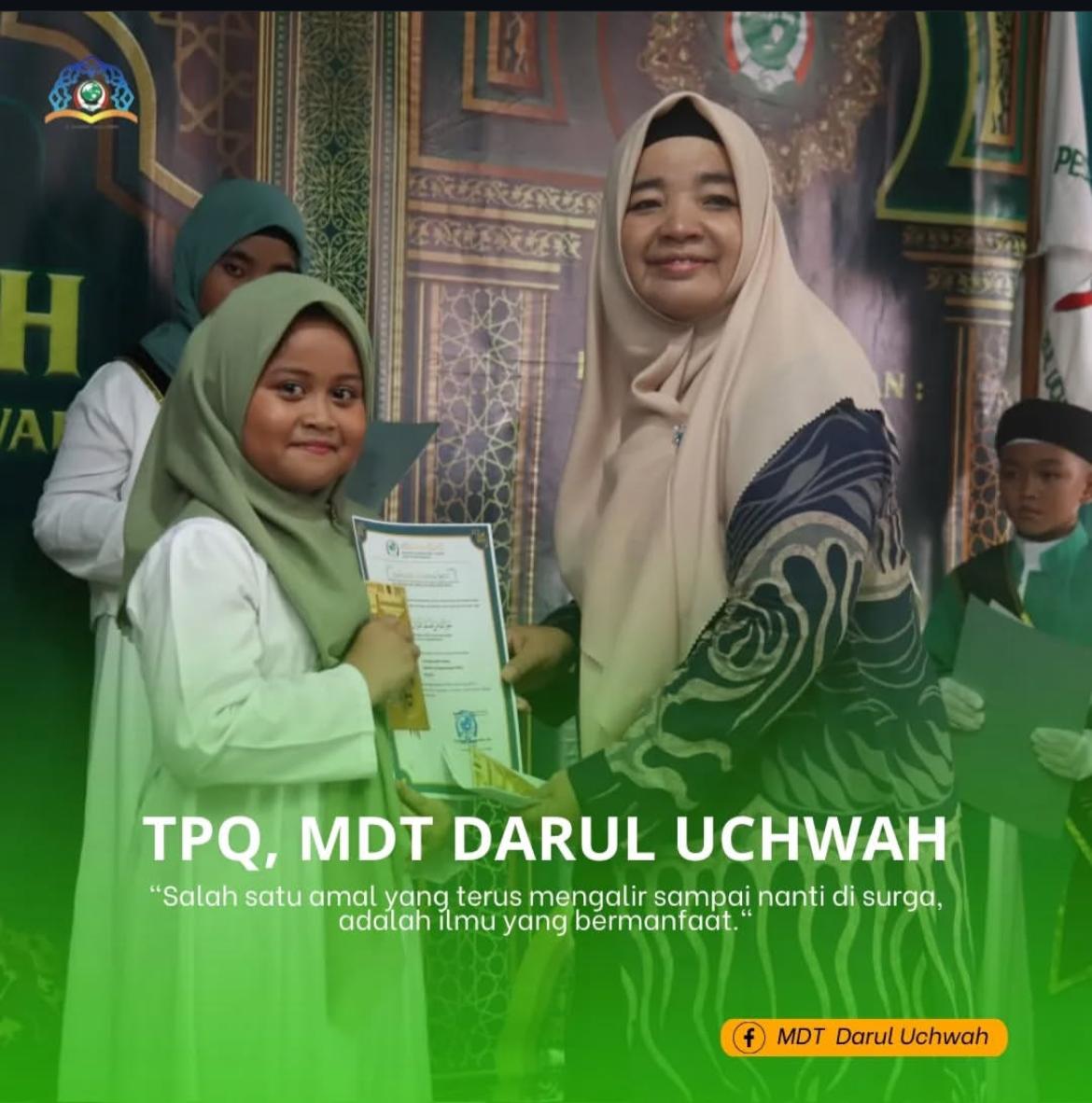 Tahfidz Al-Qur'an